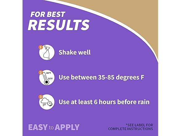 Bonide Repels-All Animal Repellent, 128 oz
