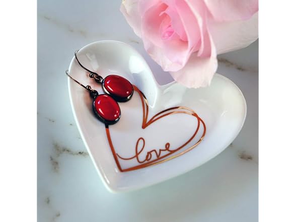 Kate Aspen Trinket Dish