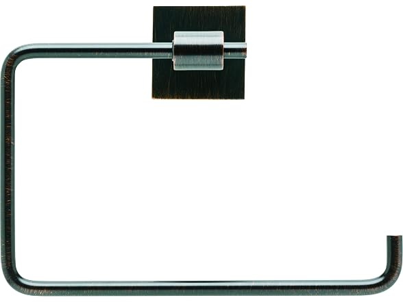 Franklin Brass Maxted (1-Pack) Toilet Paper Holder