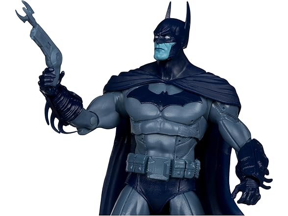 McFarlane Toys - DC Multiverse Batman Solomon