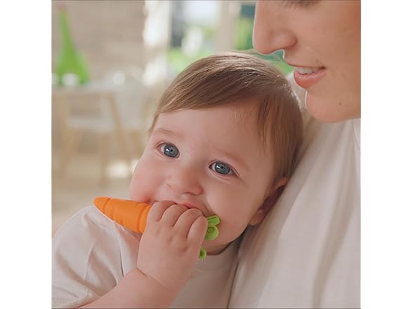 Nuby Nuby Baby Play and Explore Easter Gift Bundle – S