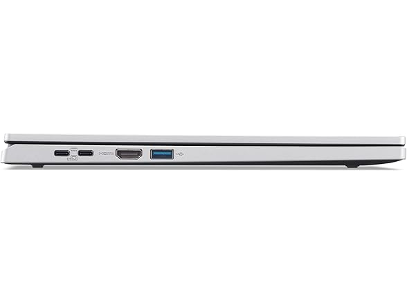 Acer Aspire Go 15 AI Ready Laptop