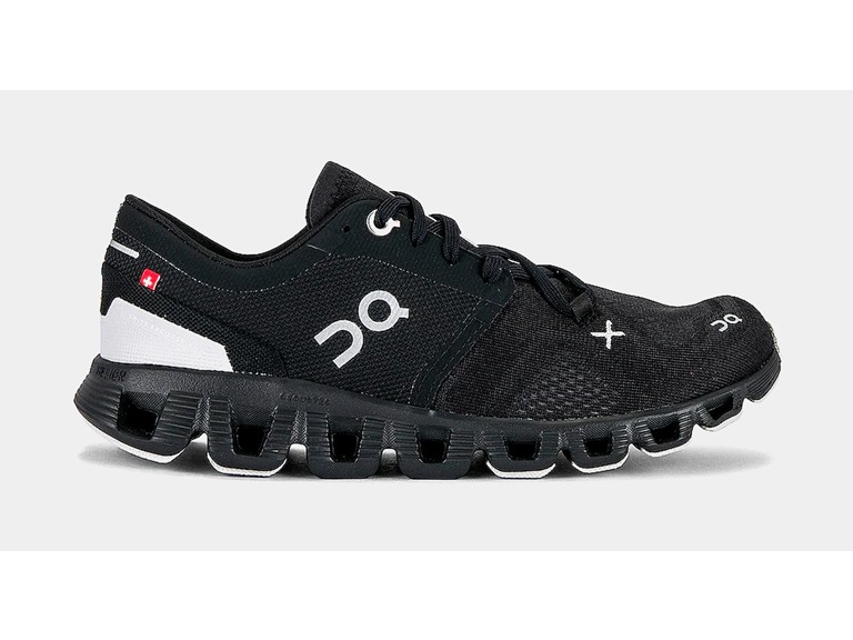 On Running Cloud X 3 Women's Shoes - Gallery 31