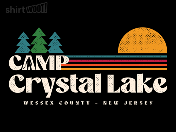 Deadly Summer Camp
