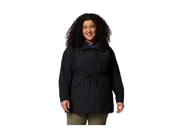 Columbia Women's Pardon My Jacket