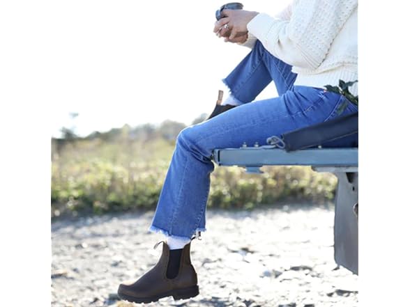 Blundstone Women's 2151 Original Boots - Gallery 9