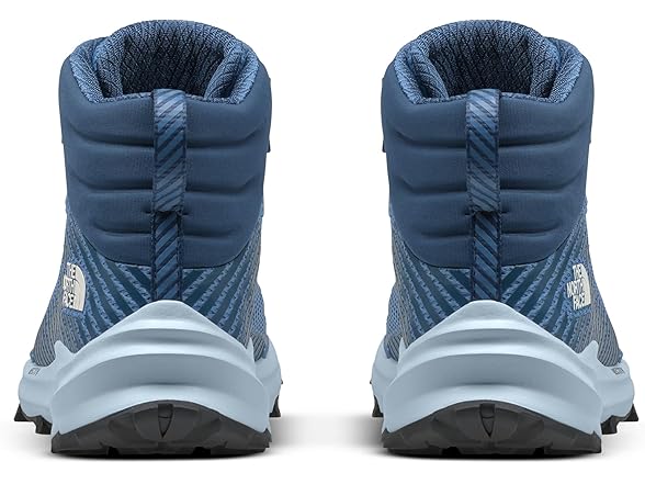 The North Face Women's VECTIV Waterproof Hiking Shoe