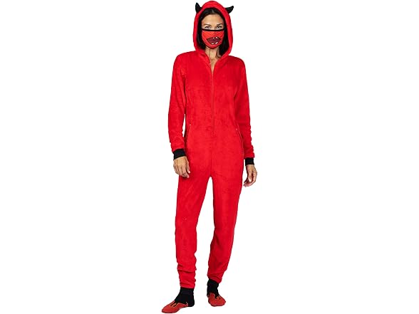 Red - Devil