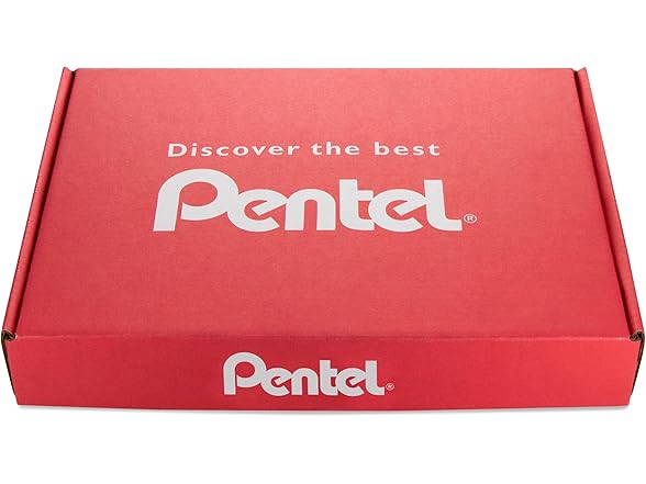 Pentel Correction Collection Box Set, Variety