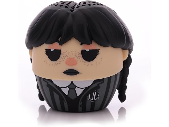 Bitty Boomers The Addams Family: Wednesday Addams