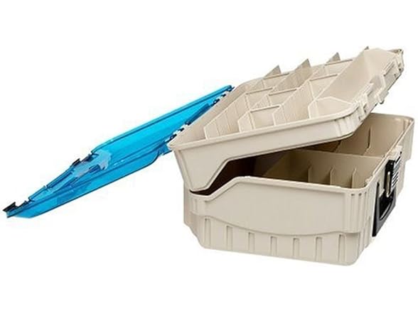 Plano Two Level Magnum 3500 Tackle Box
