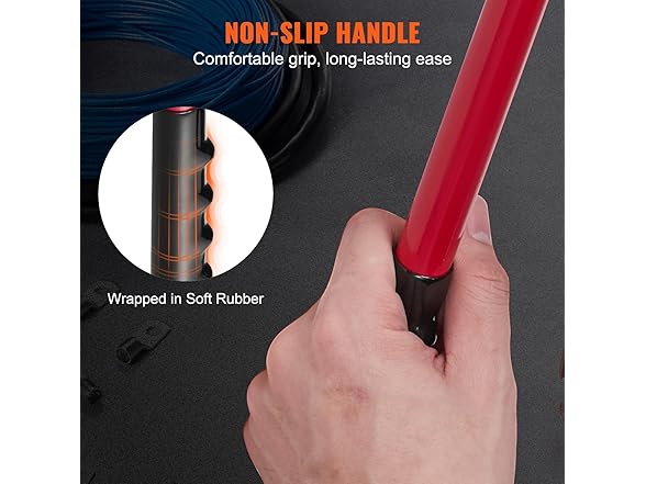 VEVOR Battery Cable Lug Crimping Tool