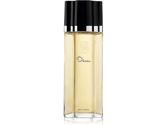Eau de Toilette Oscar by Oscar de la Renta