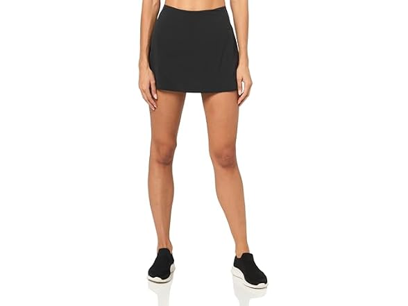 Outdoor Voices Lightspeed Minimal 3" Skort