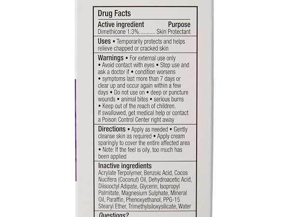 Cavilon 3353 Durable Barrier Cream Box of 20