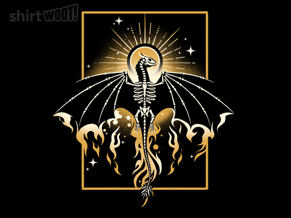 Sun Dragon Rise