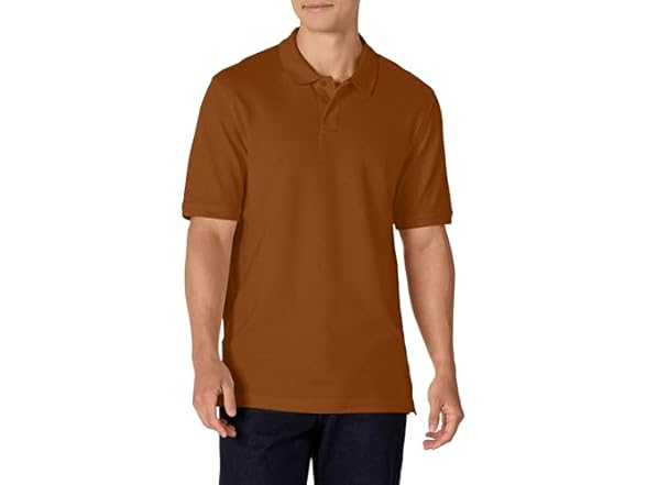Amazon Essentials Men Regular-fit Cotton Shirt