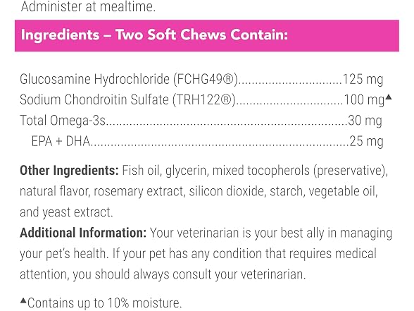 Nutramax Laboratories Nutramax Cosequin Join