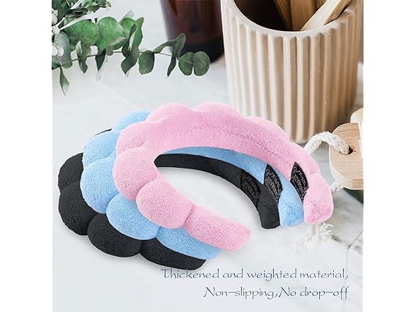 Spa Women's Headband