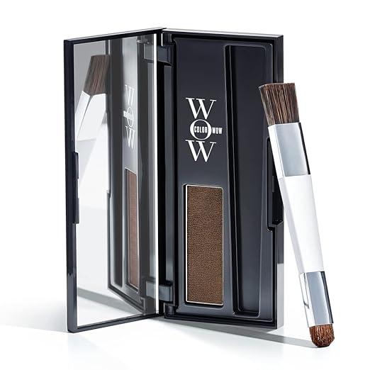 COLOR WOW Root Cover Up - Choose Color - Gallery 17