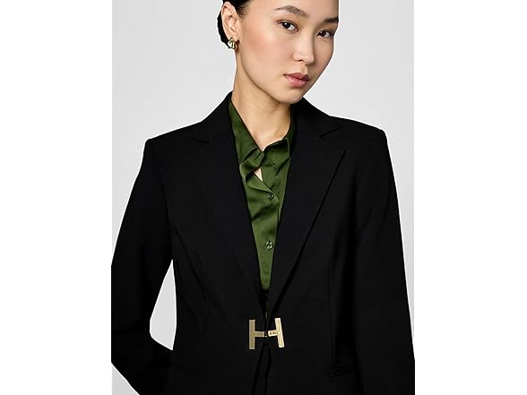 Halston Women's Halston H Blazer
