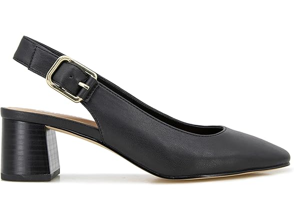 Black PU