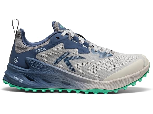 KEEN Women's Zionic Nxt Low Height All Terrain