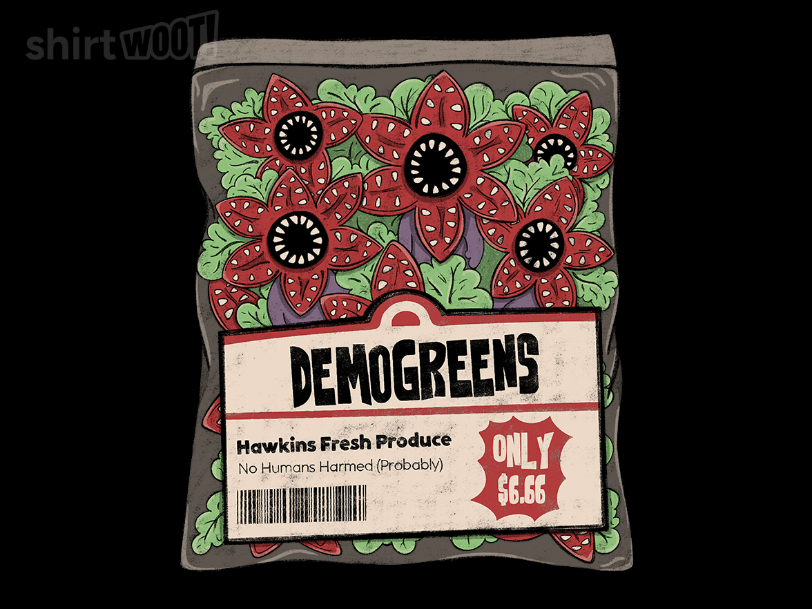 Demogreens - Gallery 9