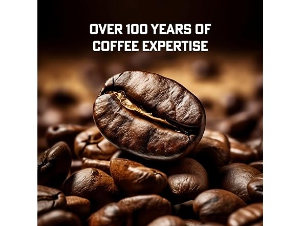 1PK Eight O'Clock Coffee The Original, Medium Roast