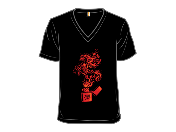 Set The Year on Fire