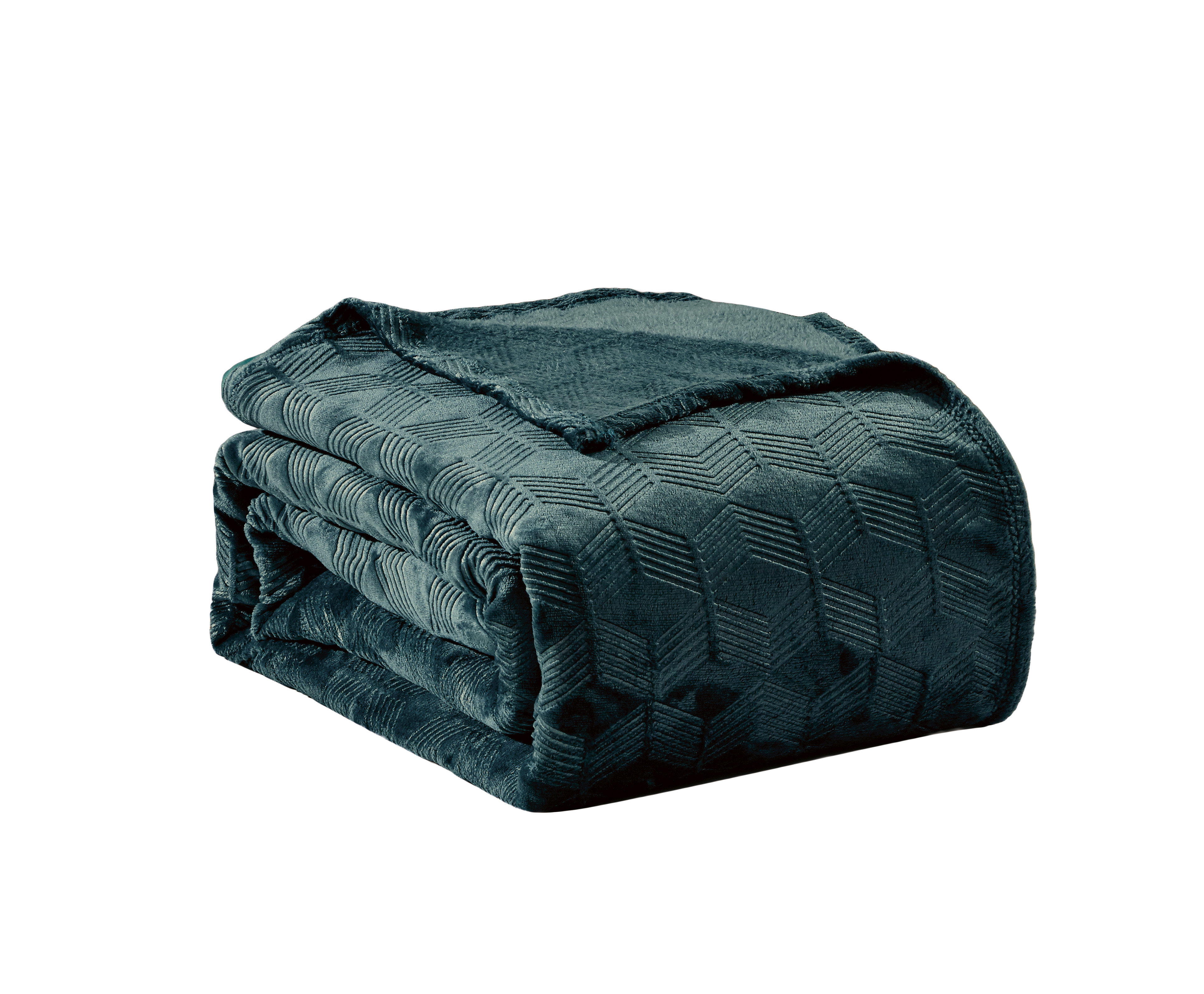Amrani Queen Blanket 86" x 86" - Gallery 15