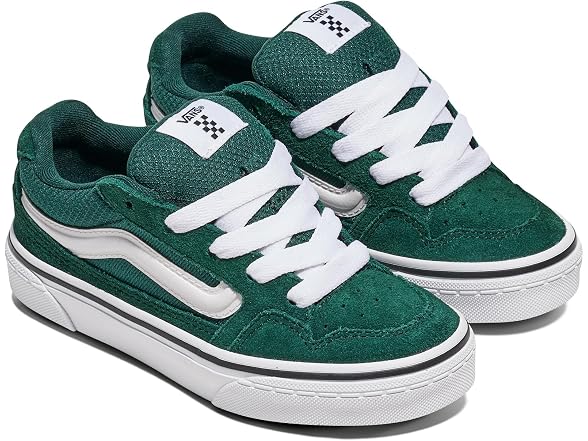Vans Kids Caldrone Sneakers
