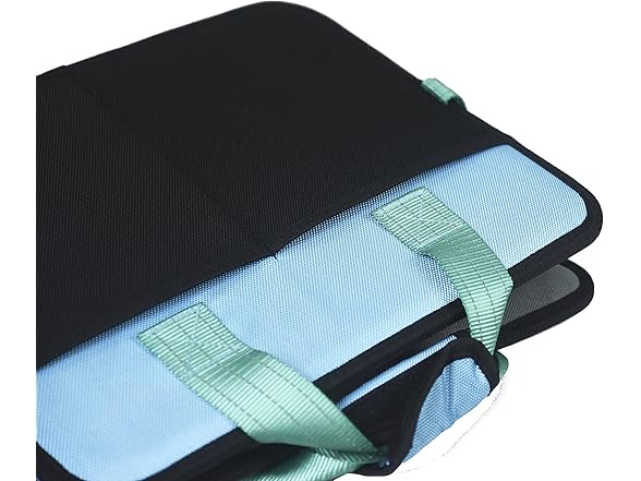 Pet Life ® 'Travel-Nest' Travel Pet Bed