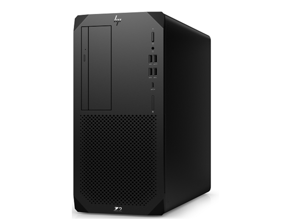 HP Z2 G9 Workstation Tower PC (i7-13700K)
