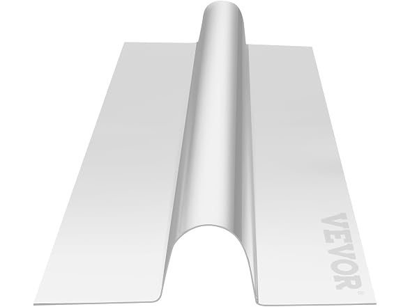 PEX Heat Transfer Plates 2 ft, Radiant Heat