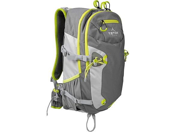 TETON Pursuit 2000 Backpack