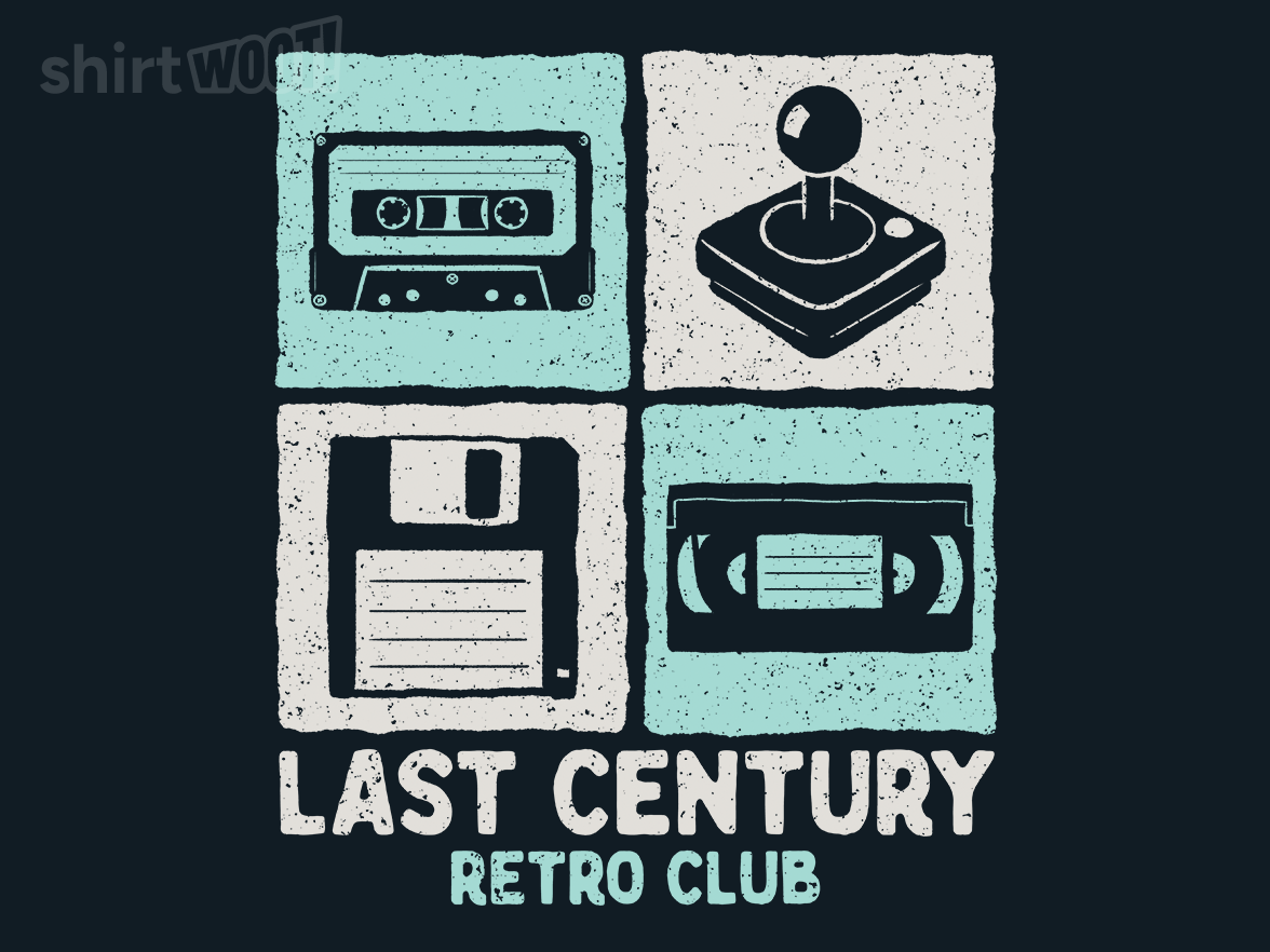 Last Century - Retro Club - Gallery 9