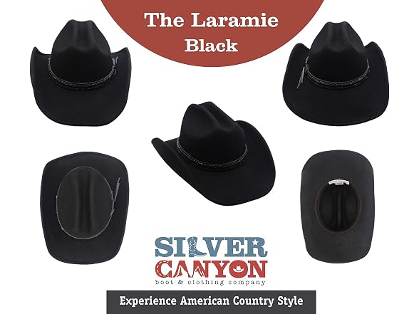 Silver Canyon Boot And Clothing Company Men (S) Ca