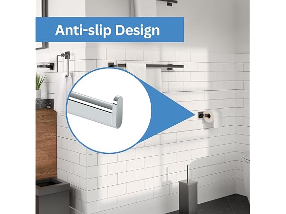 Gatco Gatco 5583 Waterline Toilet Paper Holder