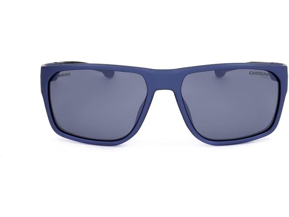 Carrera Unisex CARDUC 029/S Sunglasses Blue