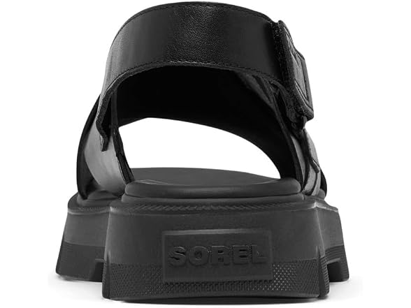 Sorel Women's Contemporary Sandal