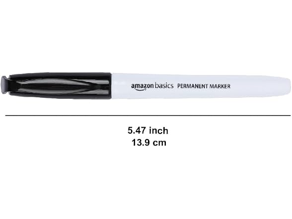 AmazonBasics Licensing Amazon Basics Fine Tip Point P