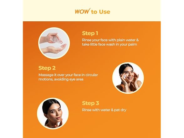 WOW | Skin Science Vitamin C 100ml