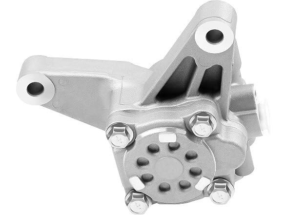 ECCPP Power Steering Pump fit for Acura TL #21-5