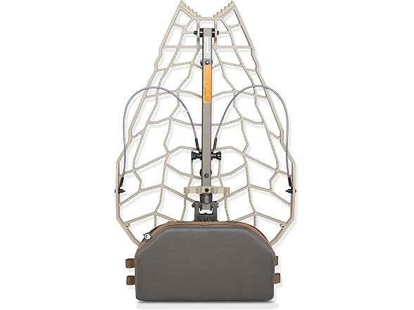 XOP Rubicon - 9.6 Lb Cast Aluminum Hang On Treestand