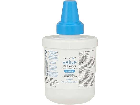 Whirlpool EVFILTERS1 2 Pack everydrop Water Filter