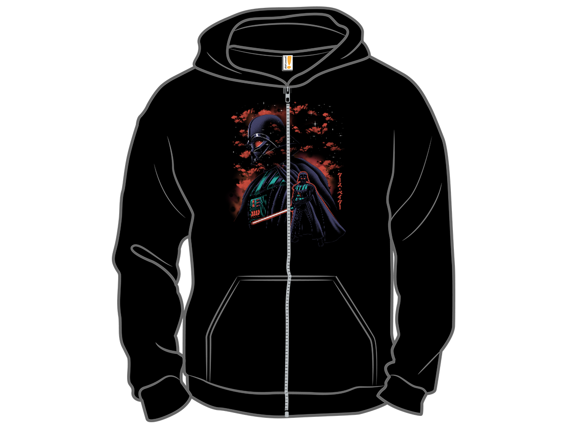 Dark Lord Nightsky Lineart - Gallery 14