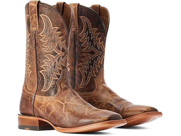 Ariat Men's Point Ryder Cowboy Boots