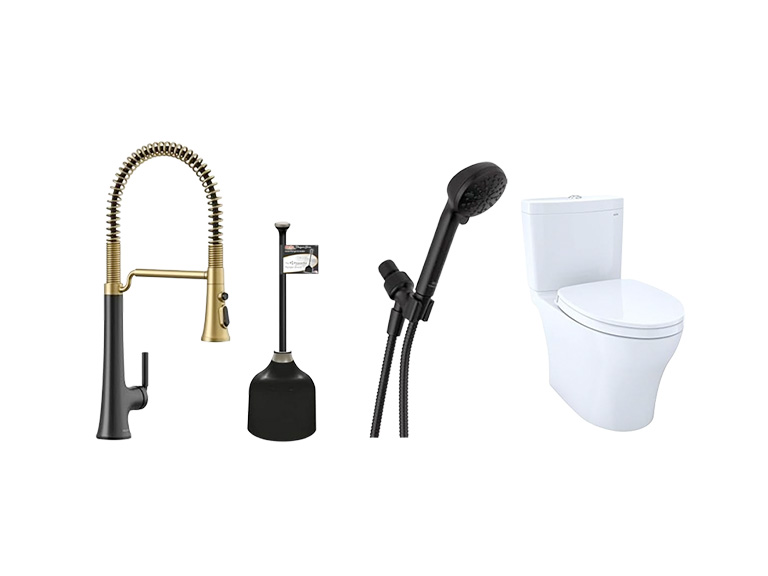 Fix Up Your Bathroom for the Summer! - Gallery 2