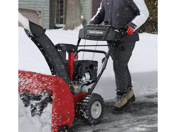 Craftsman 2PK-WNTR--70010